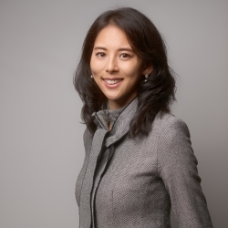 Judy Yueh Chun Wang